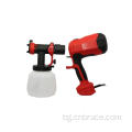 1200ml HVLP Paint Sprayer Gun с добра атомизация